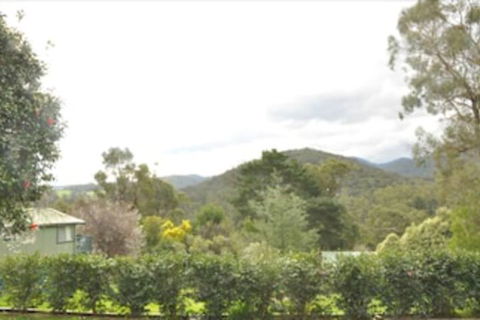 Healesville Maroondah View Motel - Hotel Accommodation 7