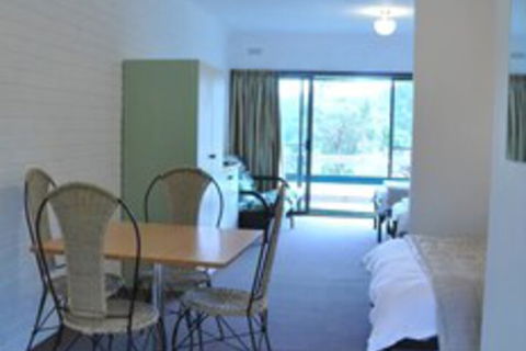 Healesville Maroondah View Motel - Hotel Accommodation 4