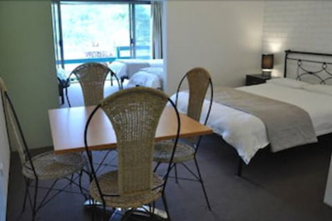 Healesville Maroondah View Motel - Hotel Accommodation 1
