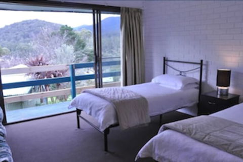Healesville Maroondah View Motel - Hotel Accommodation 6