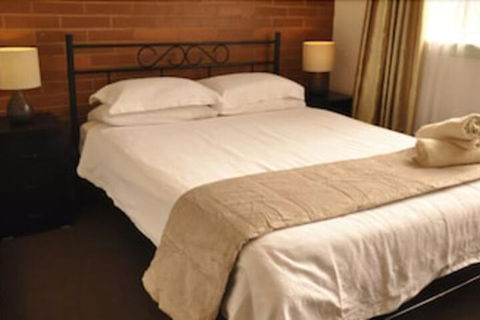 Healesville Maroondah View Motel - Hotel Accommodation 0