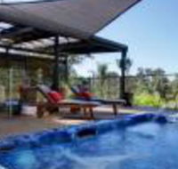 Sunway Farm Bed  Breakfast  Rosebud Cottage - Hotel Accommodation
