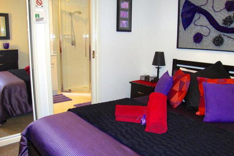 Sunway Farm Bed & Breakfast & Rosebud Cottage - Hotel Accommodation 3