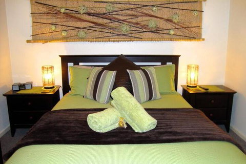 Sunway Farm Bed & Breakfast & Rosebud Cottage - Hotel Accommodation 5