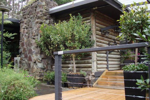 Sunway Farm Bed & Breakfast & Rosebud Cottage - Hotel Accommodation 7