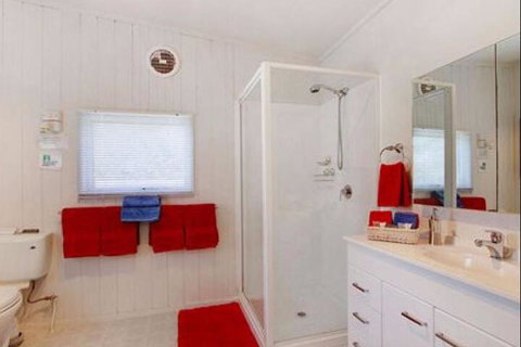 Sunway Farm Bed & Breakfast & Rosebud Cottage - Hotel Accommodation 4