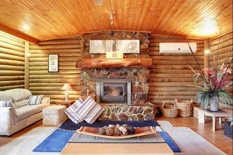 Sunway Farm Bed & Breakfast & Rosebud Cottage - Hotel Accommodation 2