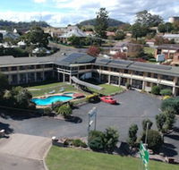 Bucketts Way Motel and Restaurant - Hotel Accommodation
