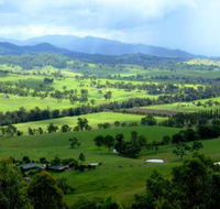 Barrington River House - Hotel Accommodation