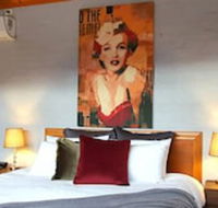 The Great Escape Lofts - Hotel Accommodation
