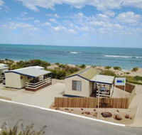 Sunset Beach Holiday Park - Hotel Accommodation