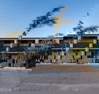 Sails Geraldton Accommodation - Hotel Accommodation