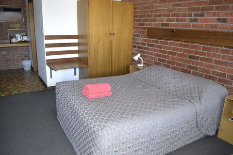 Kardinia Park Motel - Hotel Accommodation 7
