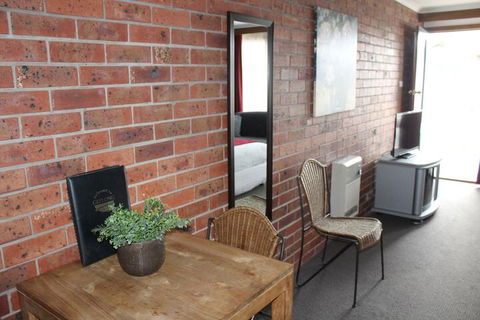 Kardinia Park Motel - Hotel Accommodation 6