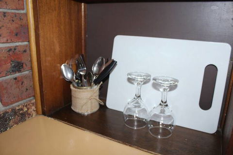 Kardinia Park Motel - Hotel Accommodation 3