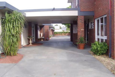 Kardinia Park Motel - Hotel Accommodation 1