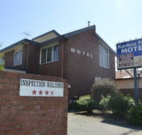Kardinia Park Motel - Hotel Accommodation