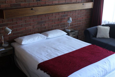 Kardinia Park Motel - Hotel Accommodation 4