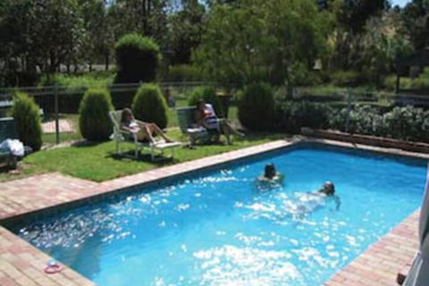 Aristocrat Waurnvale Motel - Hotel Accommodation 1