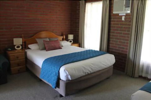 Aristocrat Waurnvale Motel - Hotel Accommodation 2