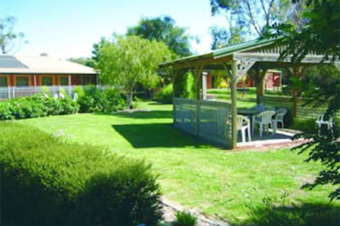 Aristocrat Waurnvale Motel - Hotel Accommodation 7