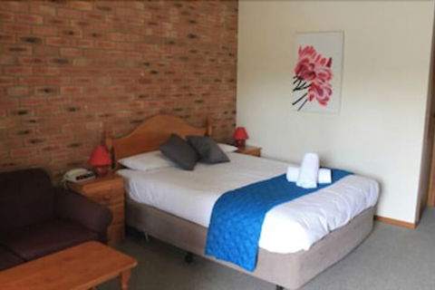 Aristocrat Waurnvale Motel - Hotel Accommodation 3