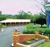 Aristocrat Waurnvale Motel - Hotel Accommodation