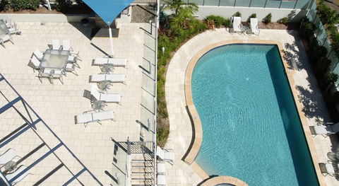 Sevan Apartments - Hotel Accommodation 2