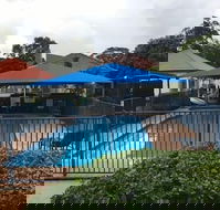 Forster Holiday Village - Hotel Accommodation