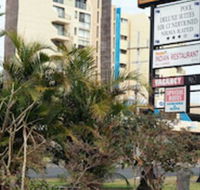 Forster Motor Inn - Hotel Accommodation