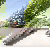 Archipelago Apartments - Hotel Accommodation