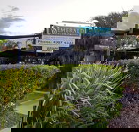 Emerald Motel Apartments - Hotel Accommodation
