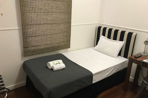 The Irish Village - Hotel Accommodation 4