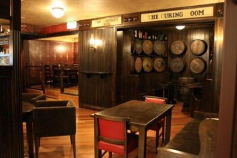 The Irish Village - Hotel Accommodation 3