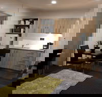 Abode37 - Hotel Accommodation