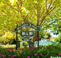 Eden Bed  Breakfast - Hotel Accommodation