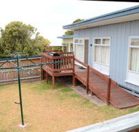 Hibiscus Heights - Hotel Accommodation