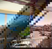 Twofold Bay Motor Inn - Hotel Accommodation