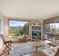 Monaro Cottage - Hotel Accommodation