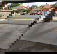 Dubbo Centrepoint Motel - Hotel Accommodation