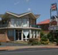 Countryman Motor Inn - Hotel Accommodation
