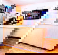 Ibis Budget Dubbo - Hotel Accommodation