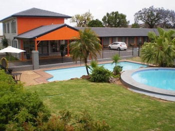 Country Leisure Motor Inn - Hotel Accommodation 4