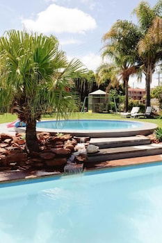 Country Leisure Motor Inn - Hotel Accommodation 3