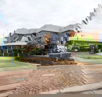Dubbo RSL Club Motel - Hotel Accommodation