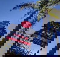 Tallarook Motor Inn - Hotel Accommodation