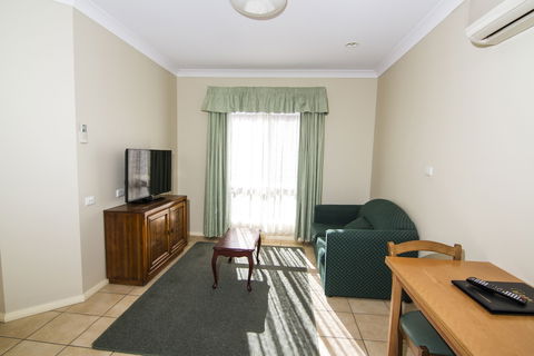 Green Gables Motel - Hotel Accommodation 4