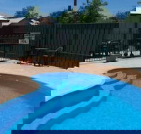 Green Gables Motel - Hotel Accommodation