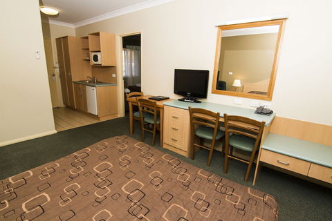 Green Gables Motel - Hotel Accommodation 5