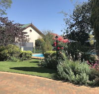 Country Apartments - Hotel Accommodation